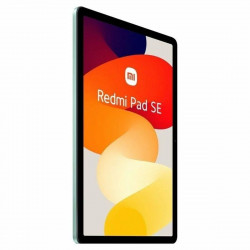 Tablet Xiaomi Redmi Pad SE Octa Core 4 GB RAM 128 GB Verde 11"