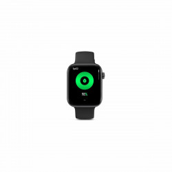 Smartwatch SPC Smartee Duo 2 9650N Negro 1,8"