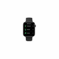 Smartwatch SPC Smartee Duo 2 9650N Negro 1,8"