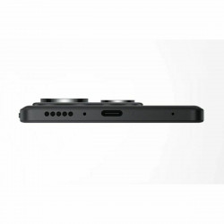 Smartphone Xiaomi MZB0INYEU 6,67" 8 GB RAM 256 GB Negro