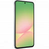 Smartphone Samsung Galaxy A56 Octa Core 8 GB RAM 128 GB Negro Grafito 6,7"