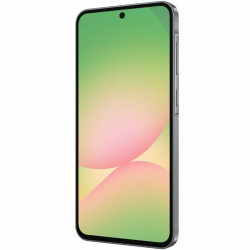 Smartphone Samsung Galaxy A56 Octa Core 8 GB RAM 128 GB Negro Grafito 6,7"
