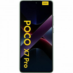 Smartphone Xiaomi 6932554408770 6,67" 12 GB RAM 512 GB 256 GB Verde