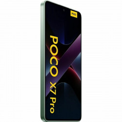 Smartphone Xiaomi 6932554408770 6,67" 12 GB RAM 512 GB 256 GB Verde