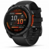 Smartwatch GARMIN 010-02904-00 Negro 1,4"
