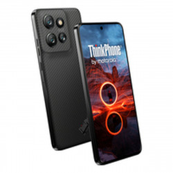 Smartphone Motorola PB5W0001SE 6,36" 8 GB RAM 256 GB Negro
