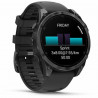 Smartwatch GARMIN 010-02904-00 Negro 1,4"