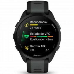 Smartwatch GARMIN 010-02863-20 Negro Plateado 1,2"
