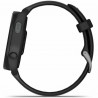Smartwatch GARMIN 010-02863-20 Negro Plateado 1,2"