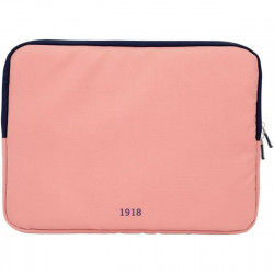 Funda para Portátil Milan Serie1918 Rosa 13" 34,5 x 26 x 2,5 cm