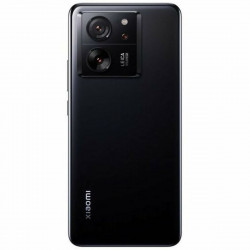 Smartphone Xiaomi MZB0EK5EU Octa Core 8 GB RAM 256 GB Negro