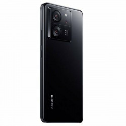 Smartphone Xiaomi MZB0EK5EU Octa Core 8 GB RAM 256 GB Negro