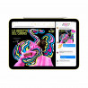 Tablet Apple MD7K4TY/A Plateado 11" 256 GB