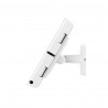 Funda para Tablet Compulocks 505W11GAPX9W Blanco