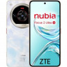 Smartphone ZTE P720F12-WH Octa Core 8 GB RAM 512 GB Blanco