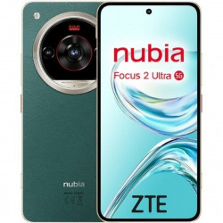 Smartphone ZTE P720F12-GRE...