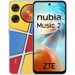 Smartphone ZTE P963F18-PO...