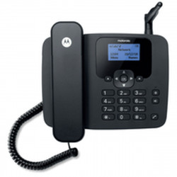 Teléfono Fijo Motorola