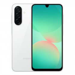 Smartphone Samsung SM-A266BZWBEUB Octa Core 6 GB RAM 128 GB Blanco 6,7"