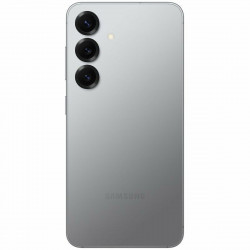 Smartphone Samsung Galaxy S25+ Octa Core 12 GB RAM 256 GB Gris 6,7"