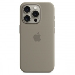 Funda para Móvil Apple Gris...