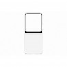 Funda para Móvil Samsung FLIPSUIT INTER.FLIP5 Transparente