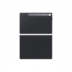 Funda para Tablet Samsung Galaxy Tab S9 11" Negro