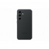 Funda para Móvil Samsung S24 Negro
