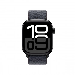 Smartwatch Apple Watch 10 1,65" Negro