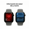 Smartwatch Apple Watch 10 1,65" Titanio