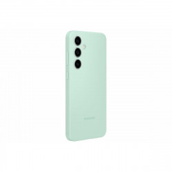Funda para Móvil Samsung S24FE Verde Galaxy S24