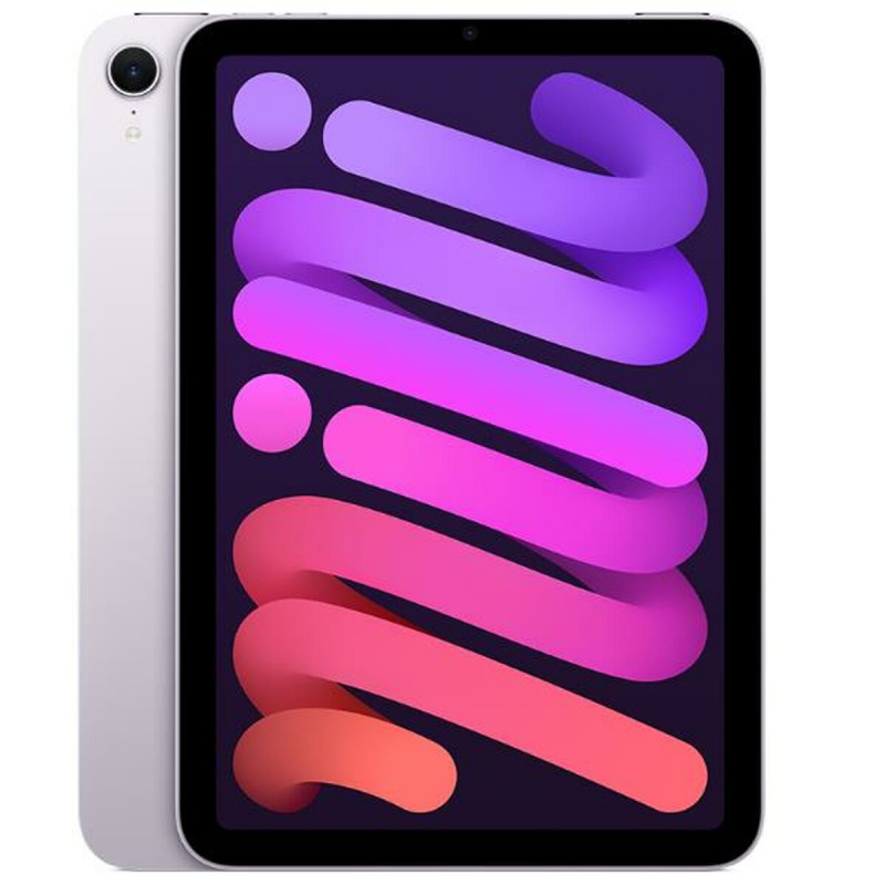 Tablet Apple iPad Mini 7 8,3" 8 GB RAM 128 GB Morado