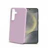 Funda para Móvil Celly GALAXY S25 Rosa