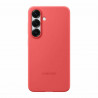 Funda para Móvil Samsung GALAXY S25 Rojo Galaxy S24