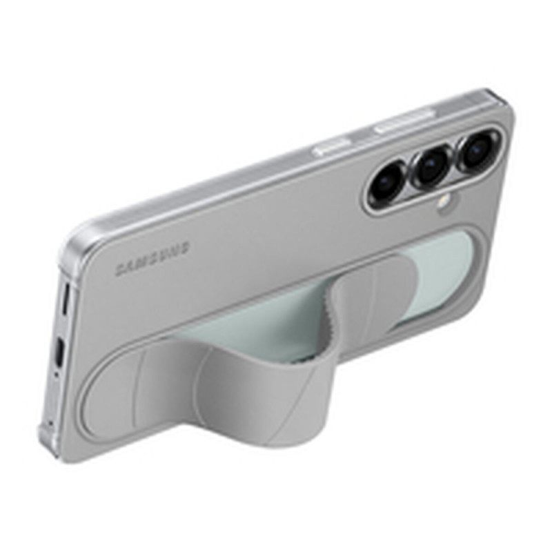 Funda para Móvil Samsung GALAXY S25 Gris Galaxy S24