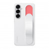 Funda para Móvil Samsung GALAXY S25+ Blanco