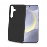 Funda para Móvil Celly Galaxy S25+ Negro