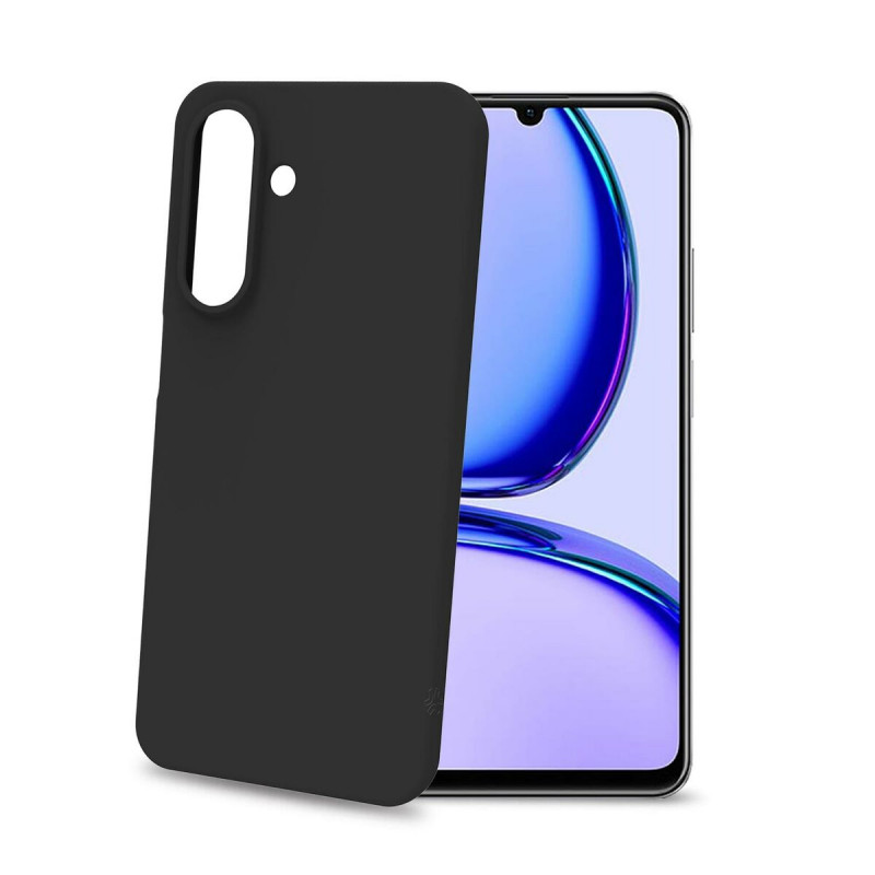 Funda para Móvil Celly Samsung Galaxy A26 5G Negro