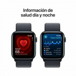 Smartwatch Apple MXEP3QL/A 1,78" Azul Ø 44 mm