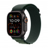 Smartwatch Apple Watch Ultra2 1,92" Negro Verde 49 mm