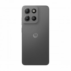 Smartphone Motorola PB6E0029ES 6,72" 8 GB RAM 512 GB 256 GB Gris