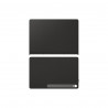 Funda para Tablet Samsung EF-BX620PBEGWW Negro
