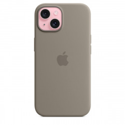 Funda para Móvil Apple MXPG3ZM/A Gris Apple iPhone 15
