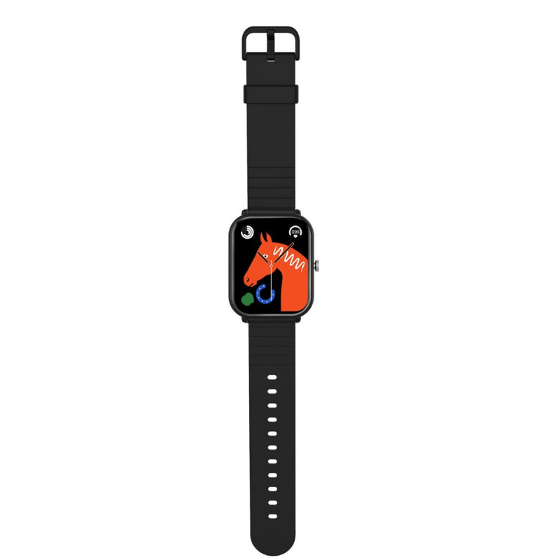 Smartwatch Celly TRAINERMATE2BK