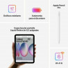 Tablet Apple MXN63TY/A 8,3" 8 GB RAM 128 GB Gris