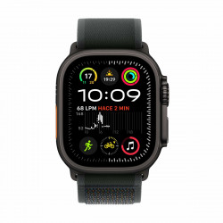 Smartwatch Apple Watch Ultra2 1,92" Negro 49 mm