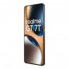 Smartphone Realme REALME GT 7T 6,8" 12 GB RAM 256 GB Amarillo