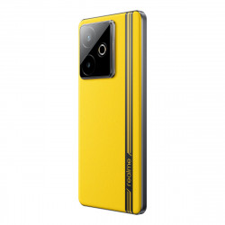 Smartphone Realme REALME GT 7T 6,8" 12 GB RAM 256 GB Amarillo