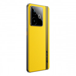 Smartphone Realme REALME GT 7T 6,8" 12 GB RAM 256 GB Amarillo