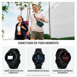 Smartwatch GARMIN 010-02985-01